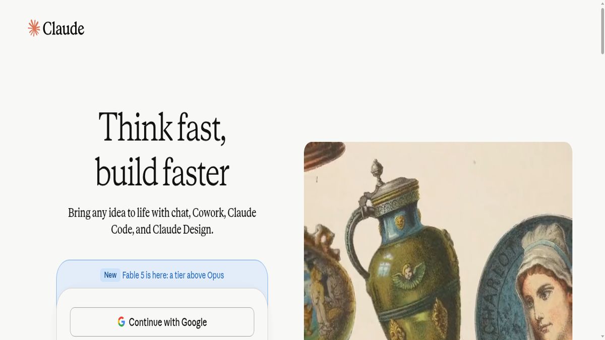 Claude 3.7 Sonnet interface