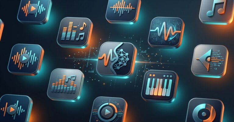 Best AI Music Generator 2026 (Suno, Udio & 8 Others Tested)