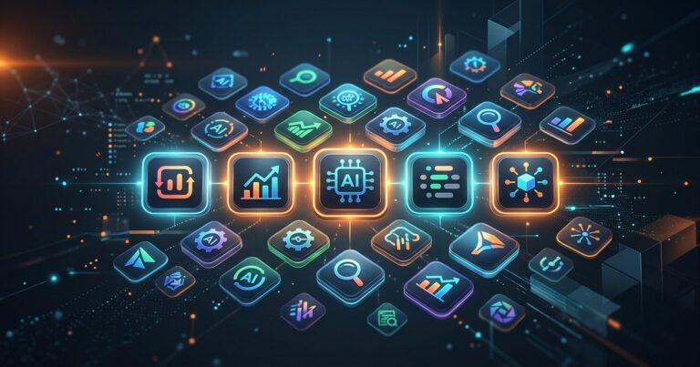 Best AI SEO Tools 2026 (Reviewed by SEOs Who Use Them Daily)