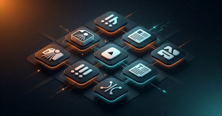 Best AI Summarizer 2026: PDFs, YouTube & Articles