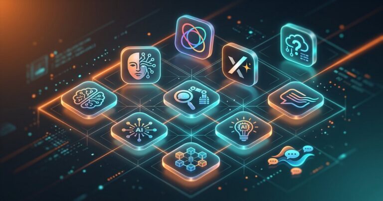 Best Free ChatGPT Alternatives 2026 (Tested)