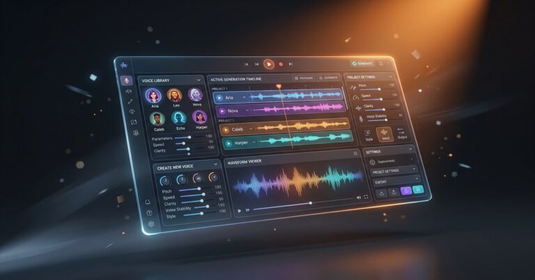 ElevenLabs Review 2026: Best AI Voice Generator on the Market?