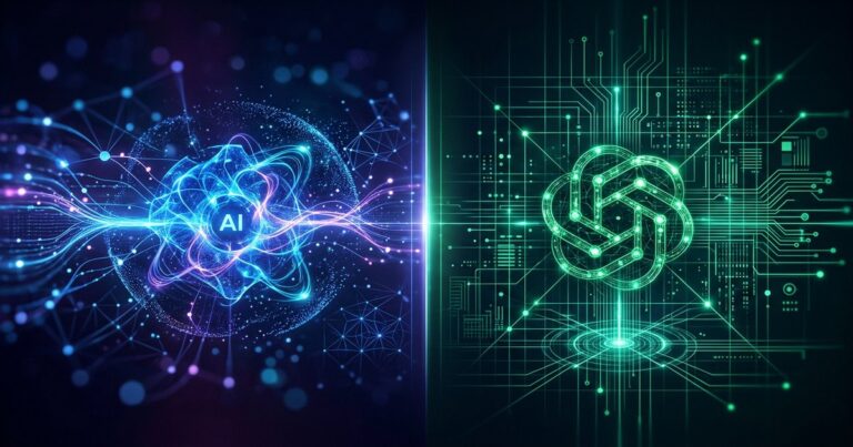 Gemini vs ChatGPT 2026: The Real Winner After Testing Both